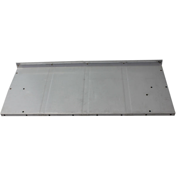 1961-1971 International Scout 80 Rear Bulk Head.