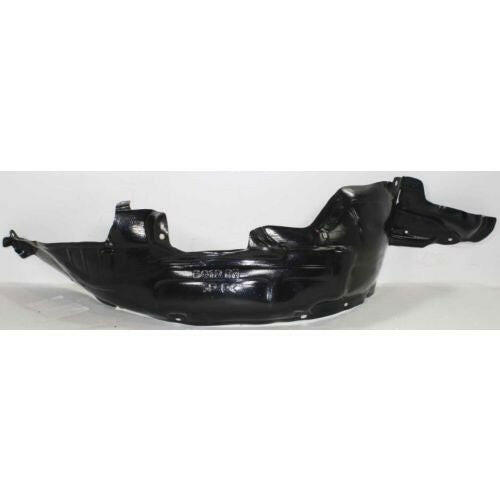 1995-1998 Mazda Protege Front Fender Liner RH.