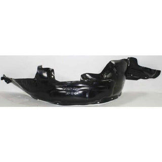 1995-1998 Mazda Protege Front Fender Liner RH.