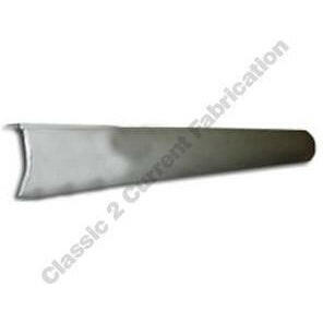 1949-1950 Kaiser-Frazer Outer Rocker Panel 4DR, LH.