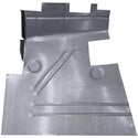 1951-1956 Kaiser-Frazer Front Floor Pan, LH.