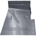 1951-1956 Kaiser-Frazer Front Floor Pan, RH.
