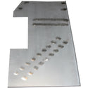 1961-1971 International Scout 80 Front Floor Pan - RH.