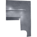 1951-1956 Kaiser-Frazer Rear Floor Pan, RH.