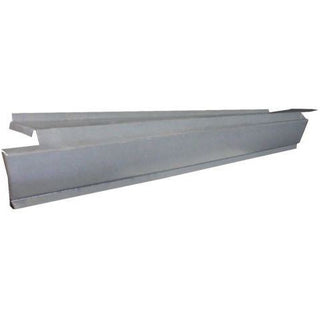 1969-1975 International Harvester Travelall 2DR OUTER ROCKER PANEL LH - Classic 2 Current Fabrication