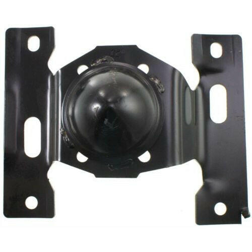 1997 Mercury Mountaineer Front Bumper Bracket RH, Plate Kit Mounting.