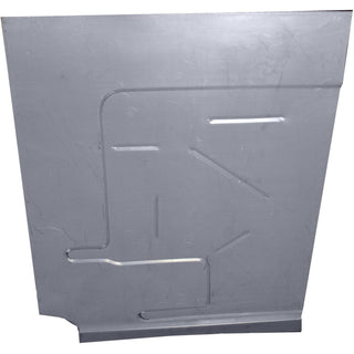 1940-1941 Packard One-Ten Station Wagon Rear Floor Pan, RH.