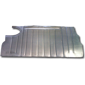 1938-1939 Packard Super Eight Touring Sedan Trunk Pan Lower Section.