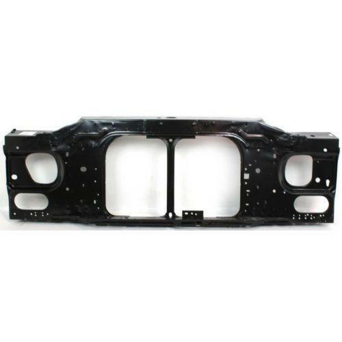 1995-2003 Ford Explorer/Explorer Sport Trac Radiator Support, Assem, Steel.