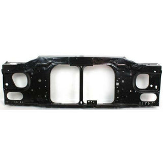 1995-2003 Ford Explorer/Explorer Sport Trac Radiator Support, Assem, Steel.