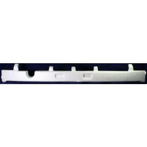 2004 Lexus ES330 Front Bumper Absorber, Impact.
