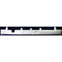 2004 Lexus ES330 Front Bumper Absorber, Impact.
