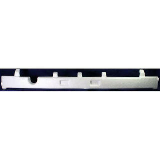 2004 Lexus ES330 Front Bumper Absorber, Impact.
