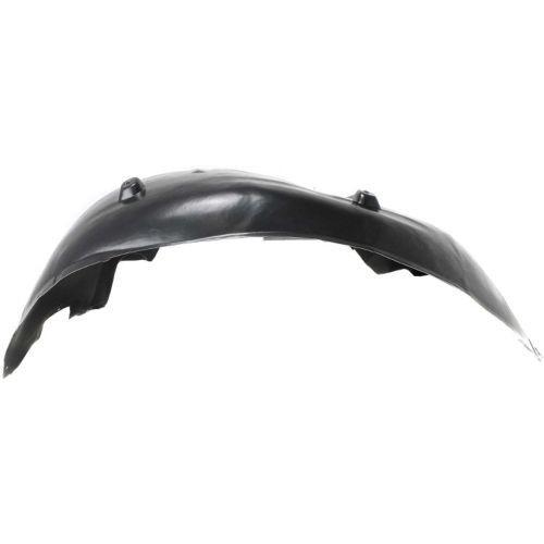 2006-2010 Dodge Charger Front Fender Liner LH - Classic 2 Current Fabrication