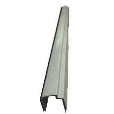 1942 Packard One-Ten Six Convertible Coupe Outer Rocker Panel, LH.