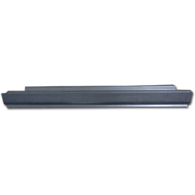 1948-1950 Packard Six Taxi Cab Sedan Outer Rocker Panel 4DR, LH - Classic 2 Current Fabrication