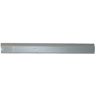 1948-1950 Packard Six Taxi Cab Sedan Outer Rocker Panel 2DR, RH - Classic 2 Current Fabrication