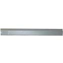 1948-1950 Packard Eight Station Wagon Outer Rocker Panel 2DR, RH - Classic 2 Current Fabrication