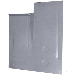 1948-1950 Packard Custom Eight Touring Sedan Rear Floor Pan, LH.