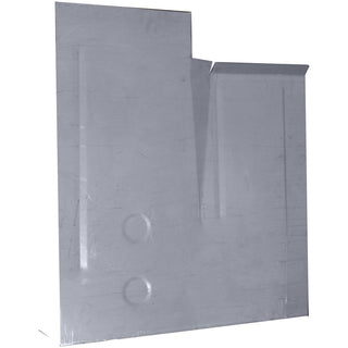 1948-1950 Packard Six Taxi Cab Sedan Rear Floor Pan, RH.