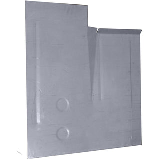 1948-1950 Packard Super Eight Club Sedan Rear Floor Pan, RH.