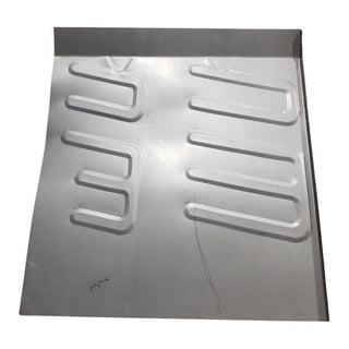 1961-1973 Volvo 1800 Front Floor Pan, RH.
