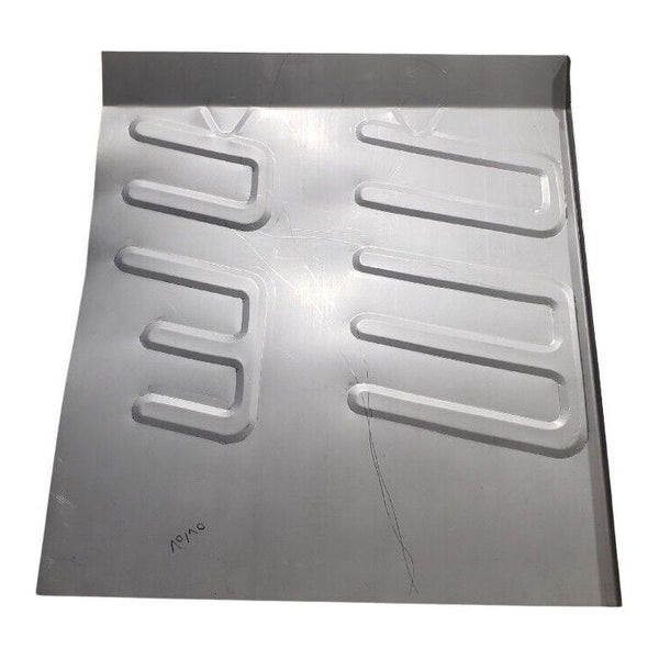 1961-1973 Volvo 1800 Front Floor Pan, RH.