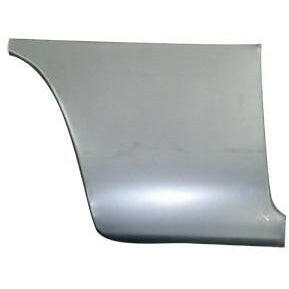 1953 Packard Mayfair Hardtop Lower Rear Front Fender, LH.