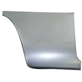 1953 Packard Mayfair Hardtop Lower Rear Front Fender, LH - Classic 2 Current Fabrication