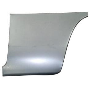 1953 Packard Mayfair Hardtop Lower Rear Front Fender, RH - Classic 2 Current Fabrication