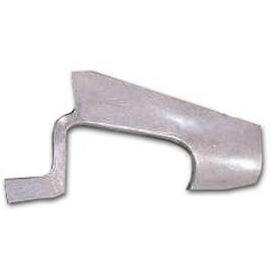 1956 Packard Executive Touring Sedan Lower Quarter Panel 4DR, LH.