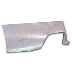 1956 Packard Executive Touring Sedan Lower Quarter Panel 4DR, RH.