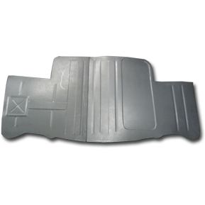 1951-1956 Packard 250 Convertible Coupe Trunk Pan.