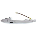 2006-2014 Lexus IS350 Front Door Handle RH, Outside, w/Sensor, w/o Keyhole.