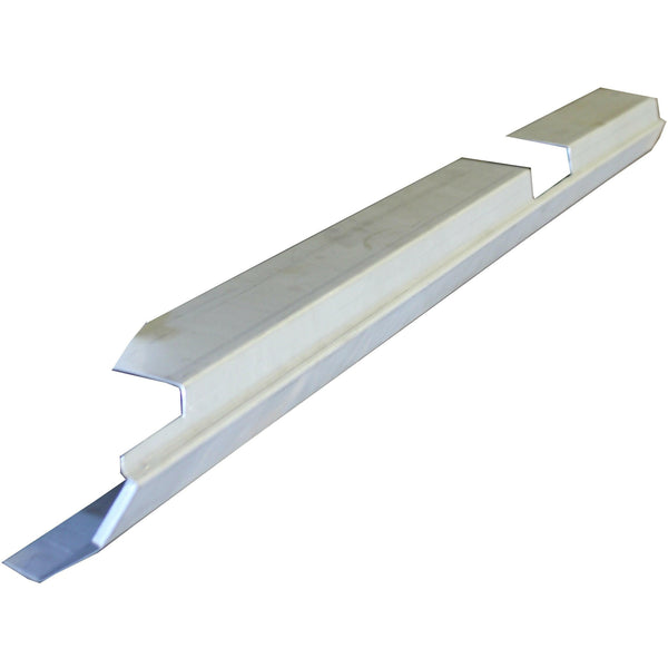 1953-1954 Chrysler Windsor Outer Rocker Panel 4DR LH.