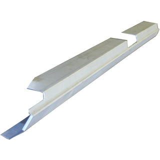 1953-1954 Chrysler Town & Country Outer Rocker Panel 4DR LH.