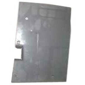 1954-1962 Nash Metropolitan Rear Floor Pan, RH.