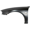 1997-2001 Mitsubishi Mirage Fender LH, Sedan - CAPA.