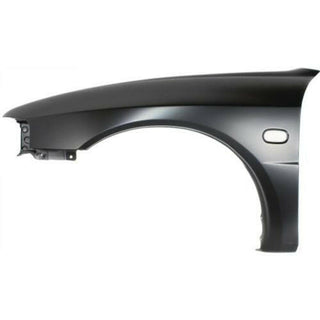 1997-2001 Mitsubishi Mirage Fender LH, Sedan - CAPA.