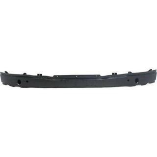 1997-2001 Mitsubishi Mirage Front Bumper Reinforcement, Sedan.