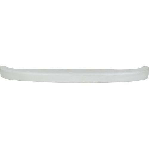 1997-2002 Mitsubishi Mirage Rear Bumper Absorber.