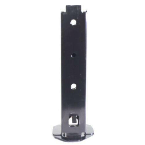 1993-2002 Mitsubishi Mirage Front Bumper Bracket RH=LH.