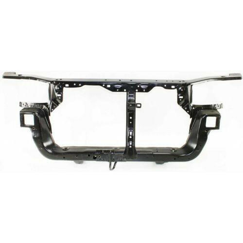 1997-2002 Mitsubishi Mirage Radiator Support, Assem., w/Steel, Sedan.