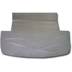 1947-1952 Studebaker Coupe Trunk Pan.