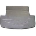 1947-1952 Studebaker Sedan Trunk Pan.