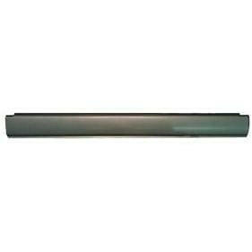 1953-1958 Studebaker Outer Rocker Panel 2DR, RH.