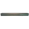 1953-1958 Studebaker Outer Rocker Panel 2DR, RH - Classic 2 Current Fabrication