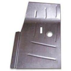 1953-1964 Studebaker Hawk (Coupe) Front Floor Pan, LH.