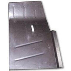 1953-1964 Studebaker Hawk (Coupe) Front Floor Pan, RH.