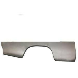1953-1961 Studebaker Coupe Lower Quarter Panel, RH.